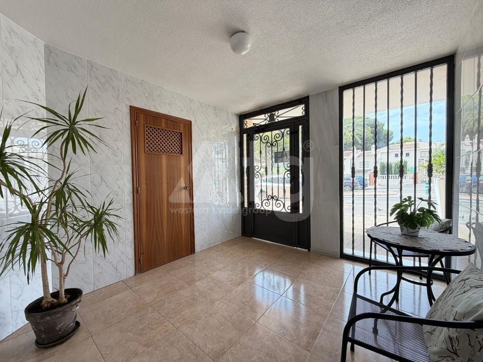 Appartement de 1 chambre à Orihuela Costa - AG152623 - Photo - 37