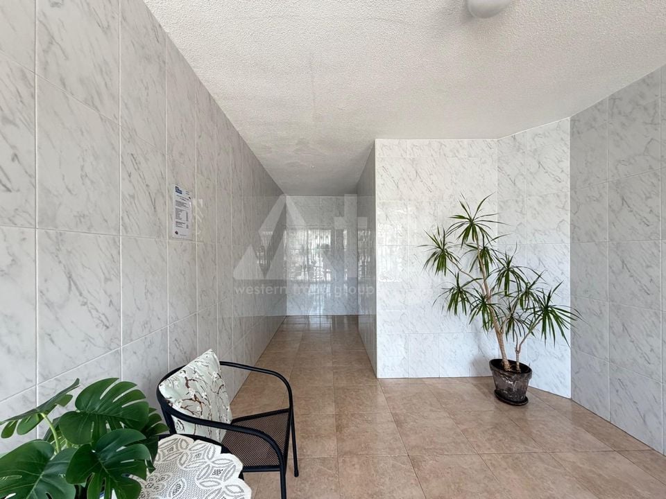 Appartement de 1 chambre à Orihuela Costa - AG152623 - Photo - 35