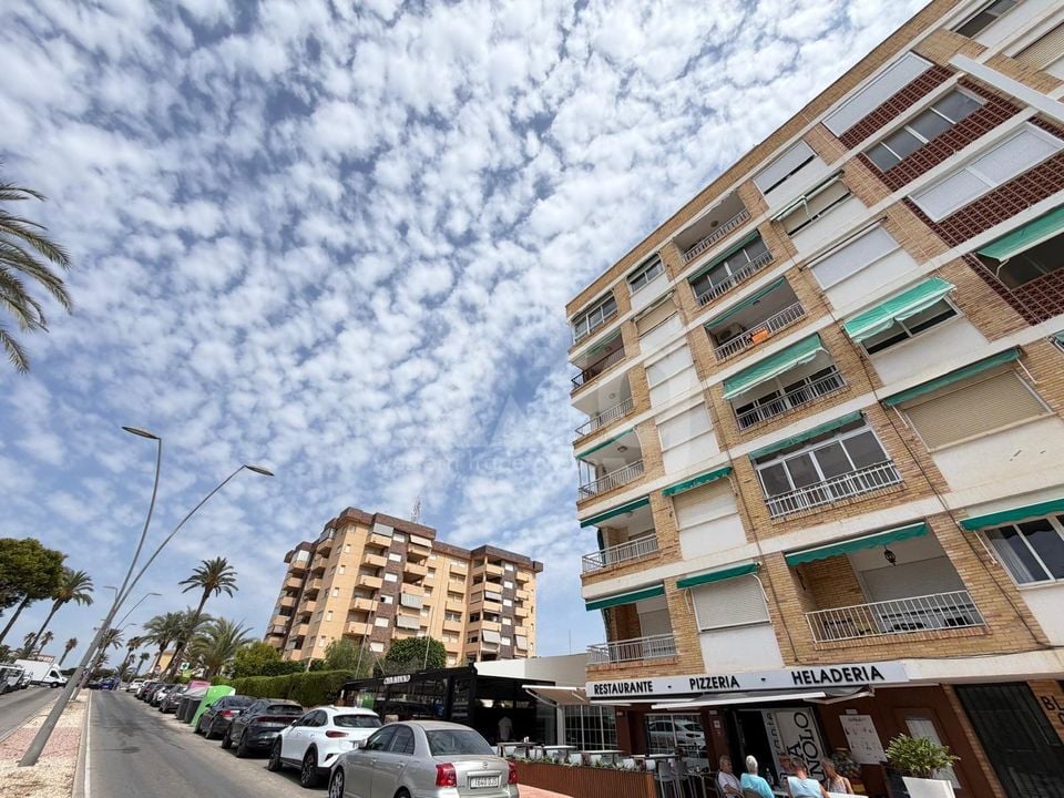 Appartement de 1 chambre à Orihuela Costa - AG152623 - Photo - 40