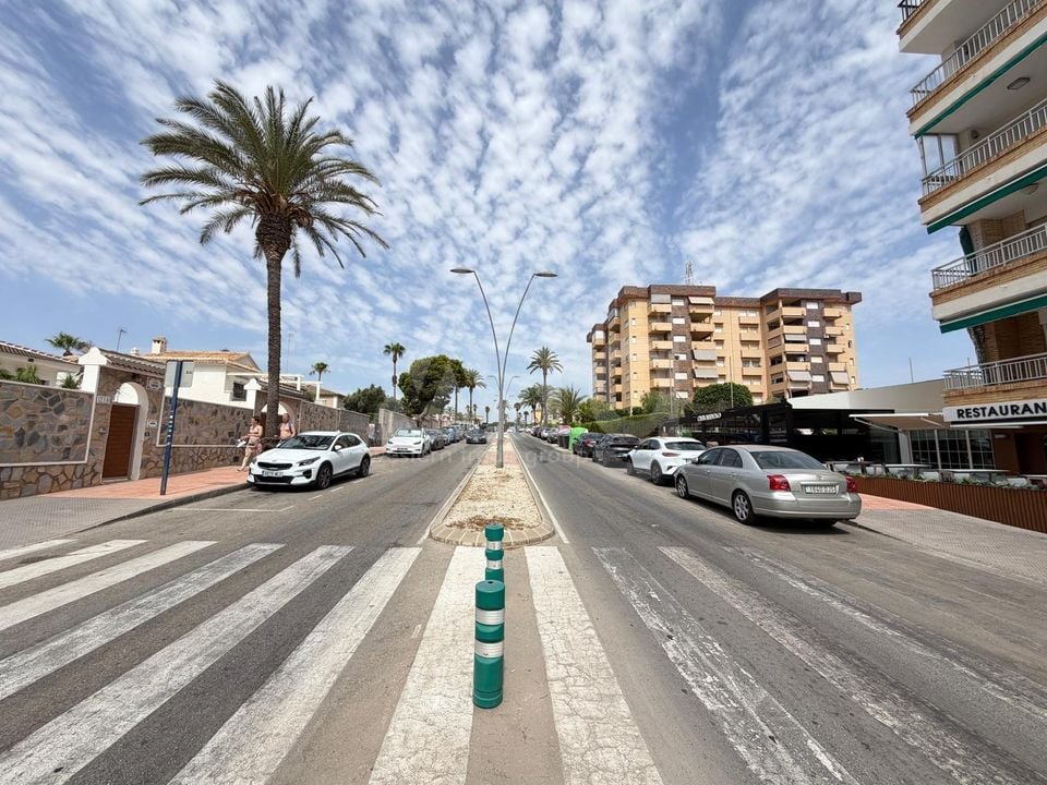 Appartement de 1 chambre à Orihuela Costa - AG152623 - Photo - 41