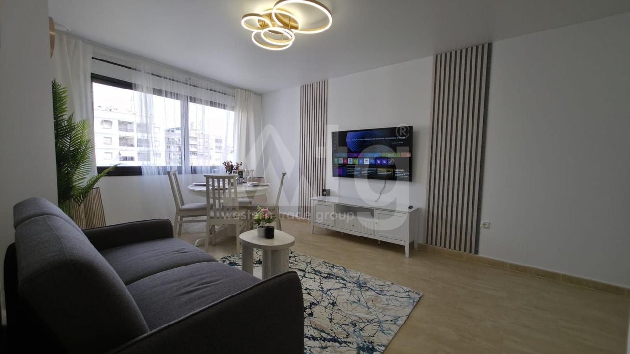Appartement de 3 chambres à Torrevieja - AG152628 - Photo - 5