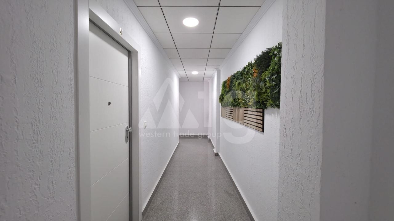 Appartement de 3 chambres à Torrevieja - AG152628 - Photo - 24