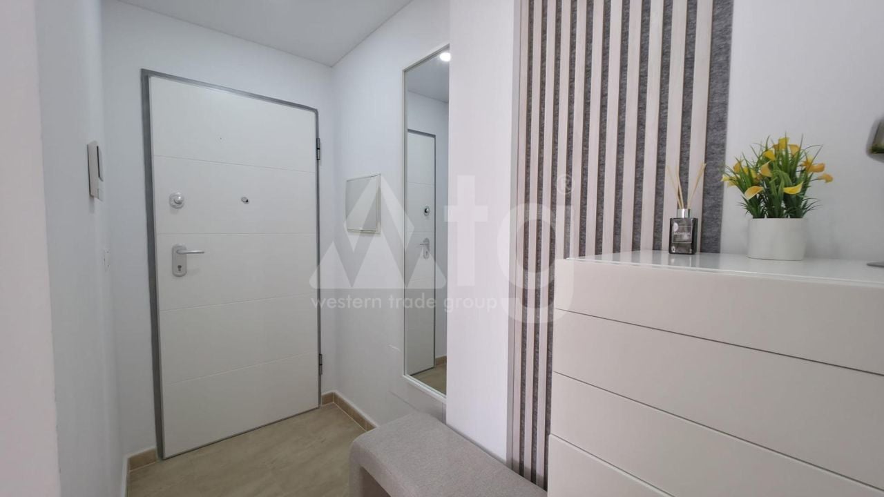 Appartement de 3 chambres à Torrevieja - AG152628 - Photo - 22