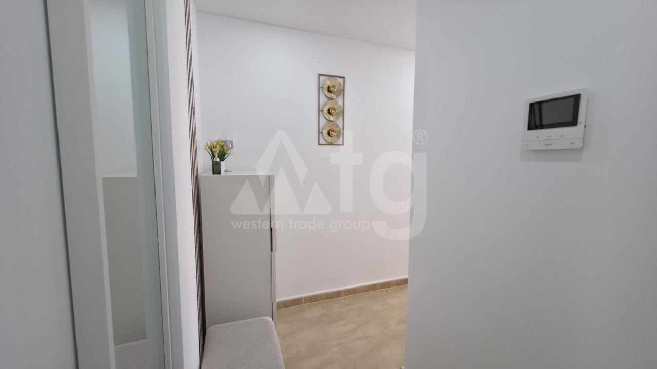 Appartement de 3 chambres à Torrevieja - AG152628 - Photo - 21