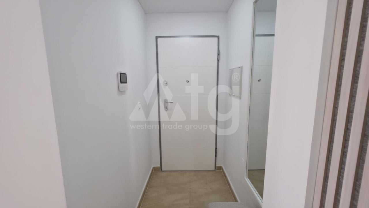 Appartement de 3 chambres à Torrevieja - AG152628 - Photo - 23