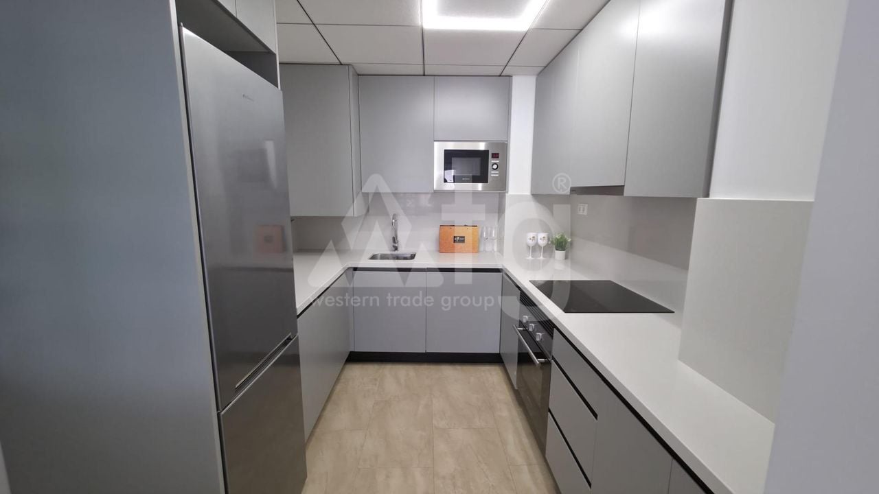 Appartement de 3 chambres à Torrevieja - AG152628 - Photo - 8
