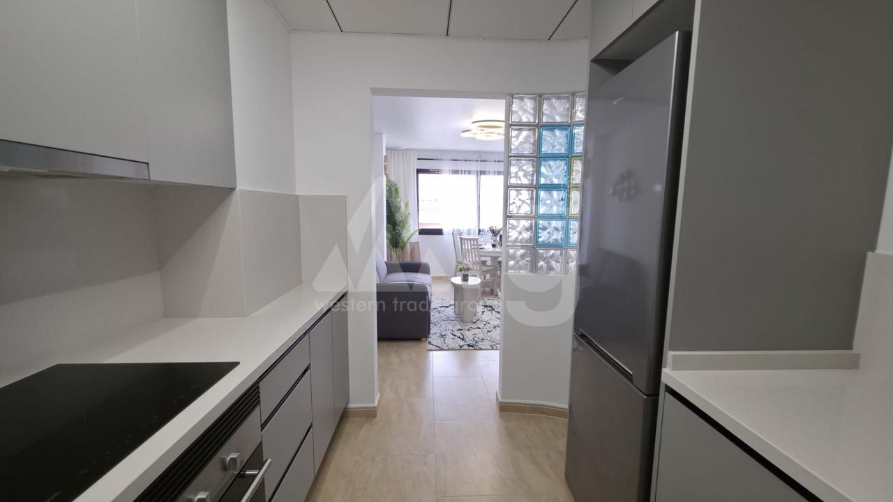 Appartement de 3 chambres à Torrevieja - AG152628 - Photo - 10