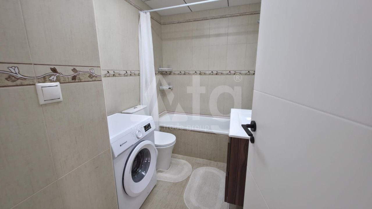 Appartement de 3 chambres à Torrevieja - AG152628 - Photo - 17