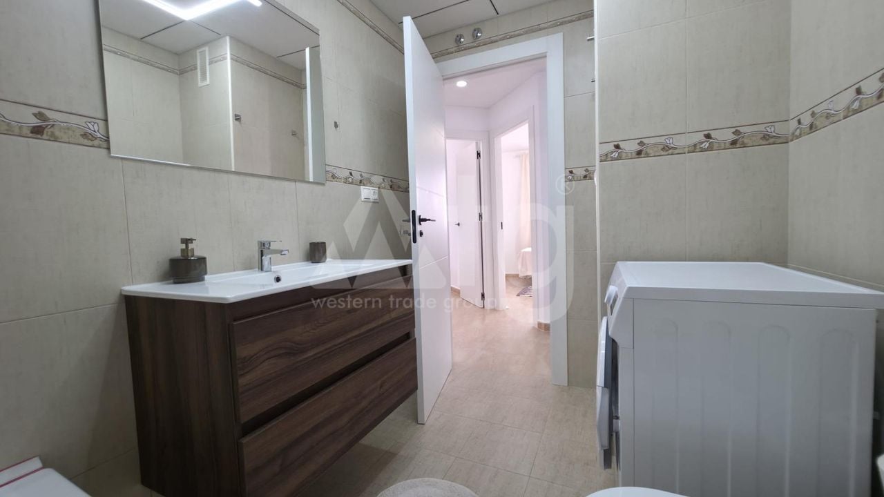 Appartement de 3 chambres à Torrevieja - AG152628 - Photo - 16