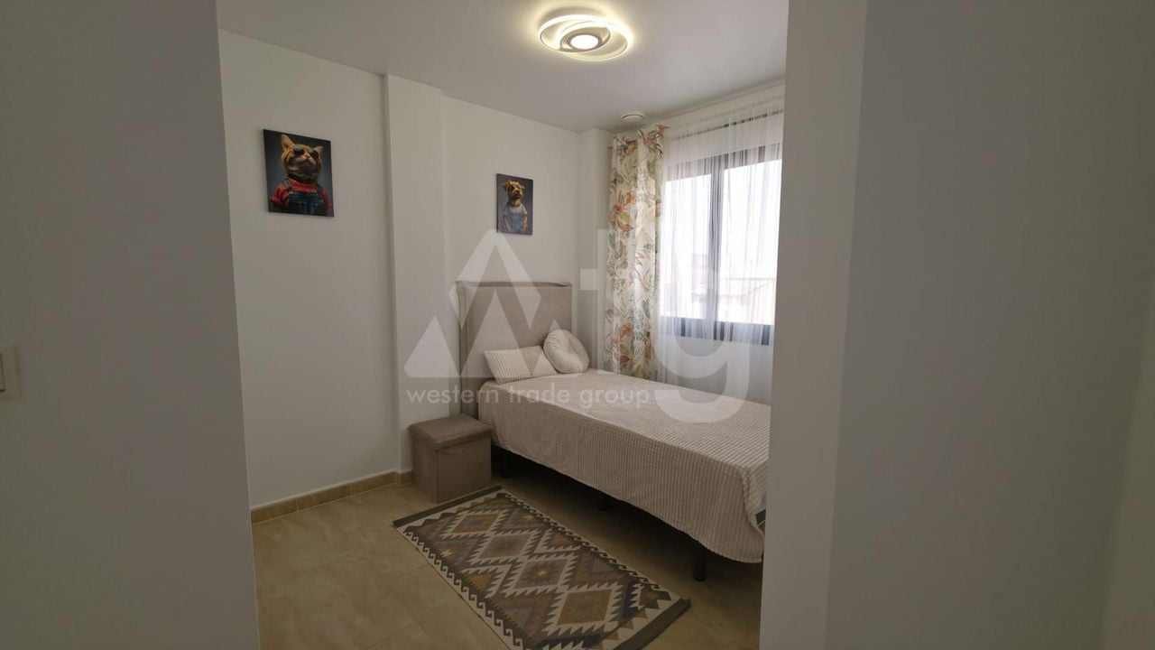 Appartement de 3 chambres à Torrevieja - AG152628 - Photo - 15