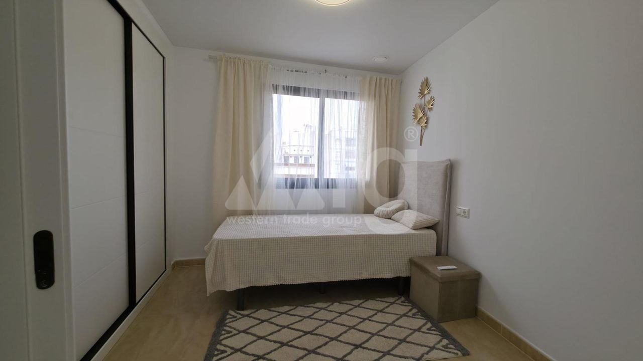 Appartement de 3 chambres à Torrevieja - AG152628 - Photo - 19