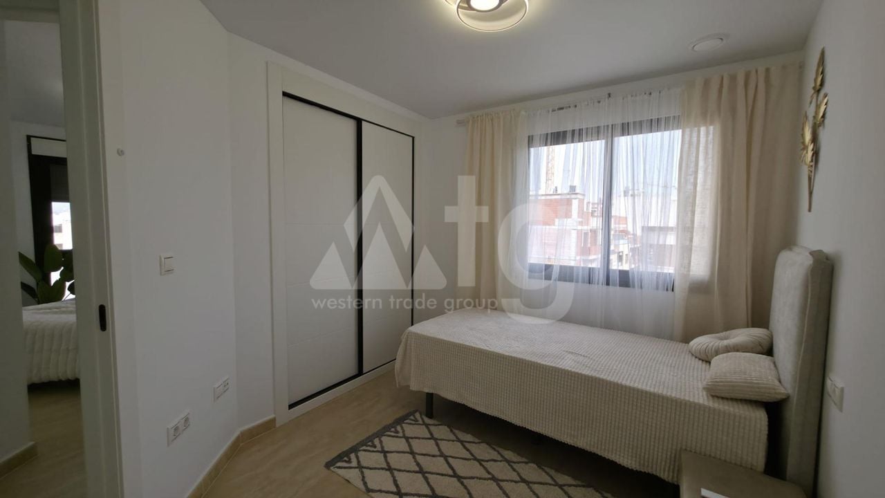 Appartement de 3 chambres à Torrevieja - AG152628 - Photo - 20