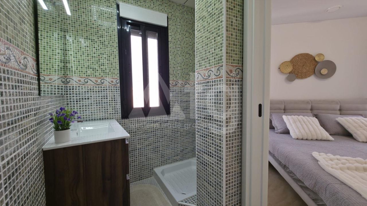 Appartement de 3 chambres à Torrevieja - AG152628 - Photo - 14