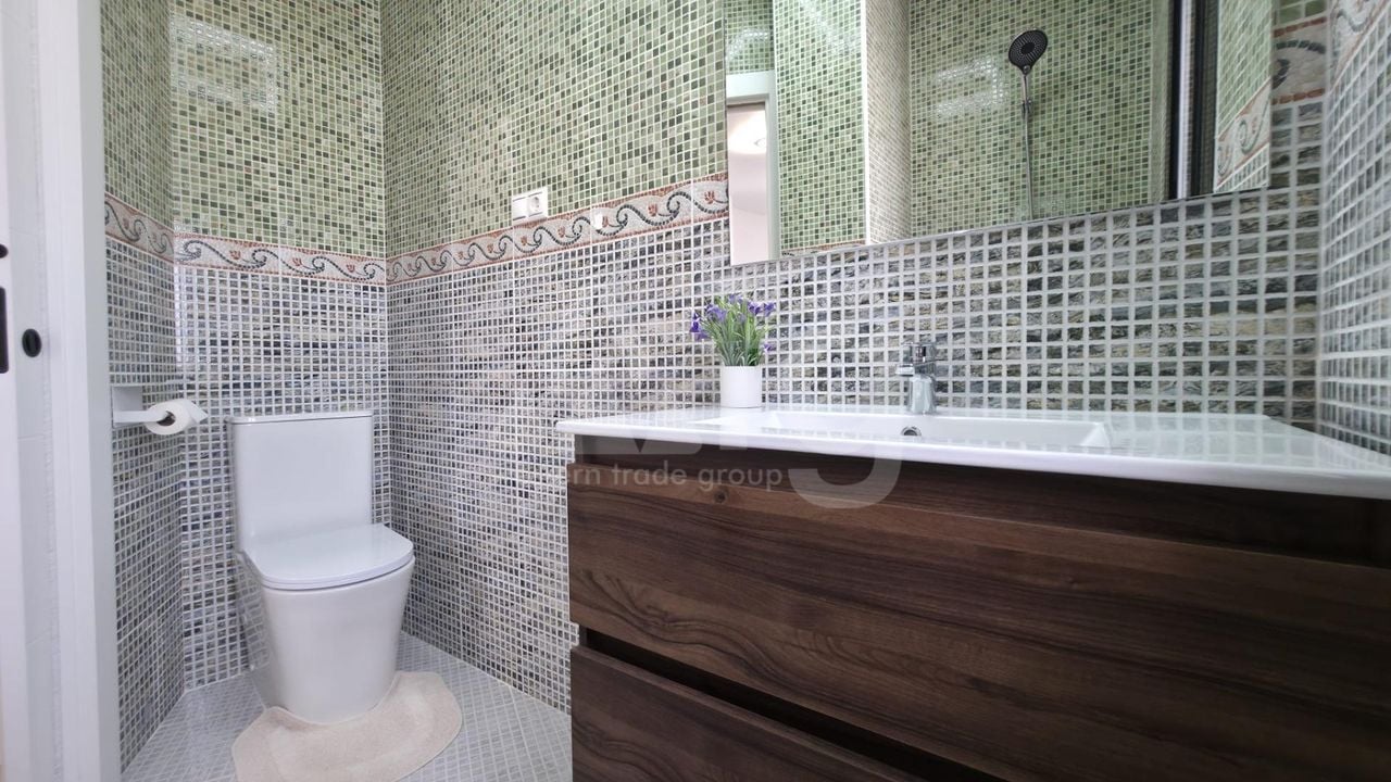 Appartement de 3 chambres à Torrevieja - AG152628 - Photo - 13