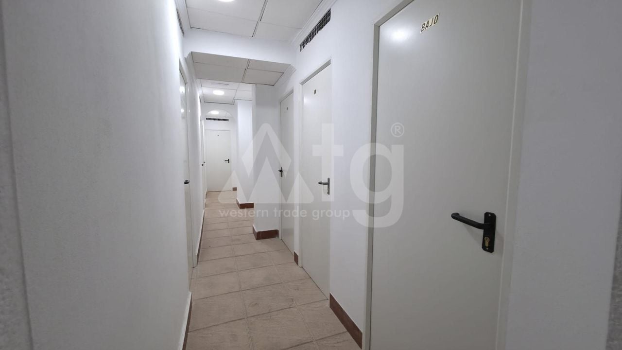Appartement de 3 chambres à Torrevieja - AG152628 - Photo - 25