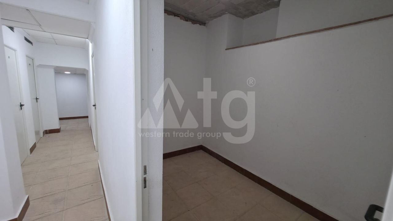 Appartement de 3 chambres à Torrevieja - AG152628 - Photo - 26