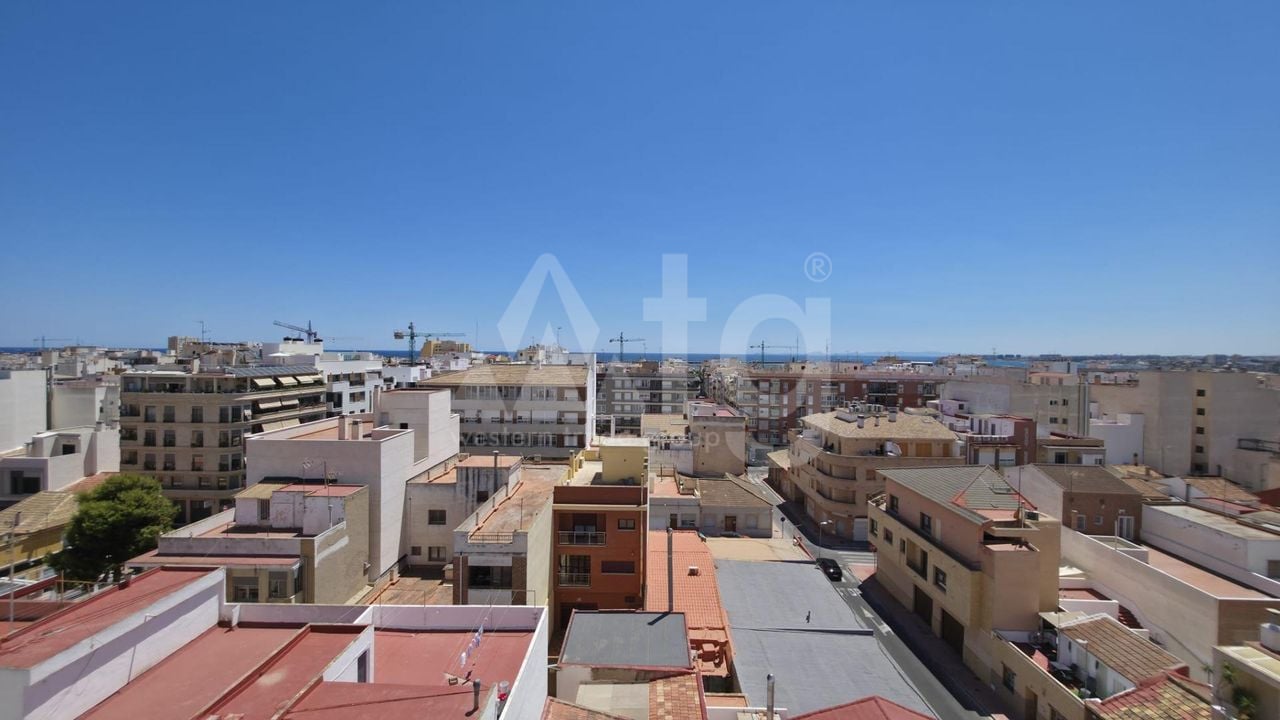 Appartement de 3 chambres à Torrevieja - AG152628 - Photo - 29