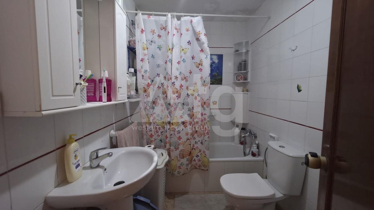 3 bedroom Apartment in Torrevieja - AG152634 - Photo - 17