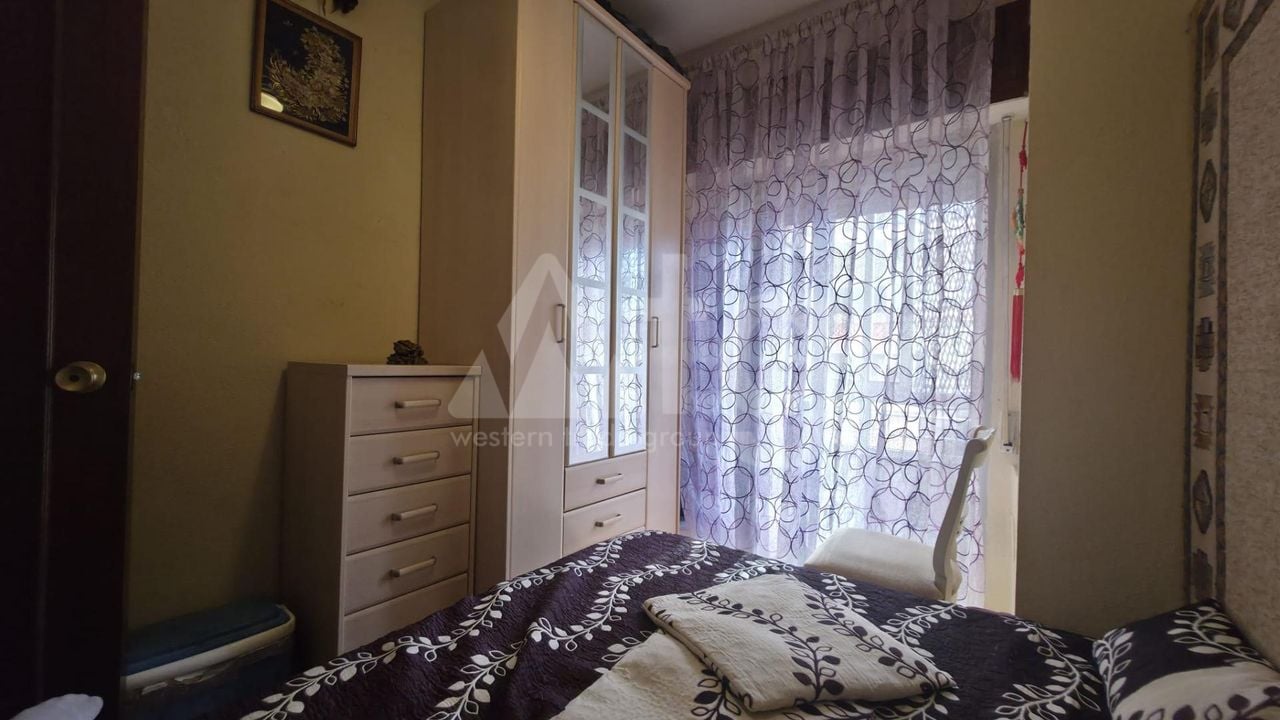 3 bedroom Apartment in Torrevieja - AG152634 - Photo - 16