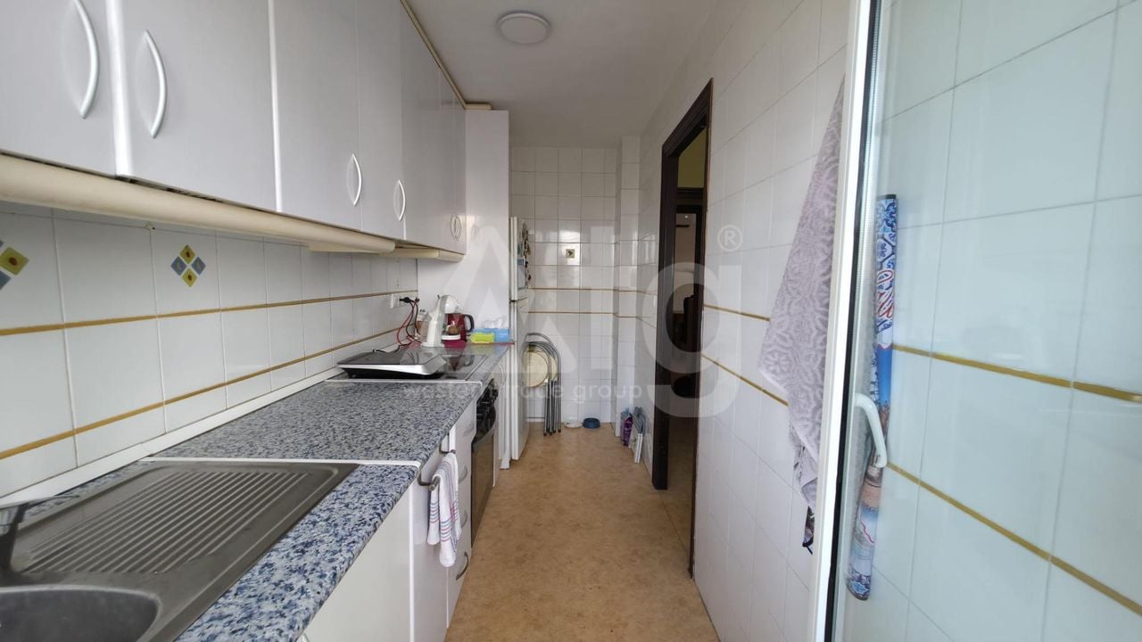 3 bedroom Apartment in Torrevieja - AG152634 - Photo - 6