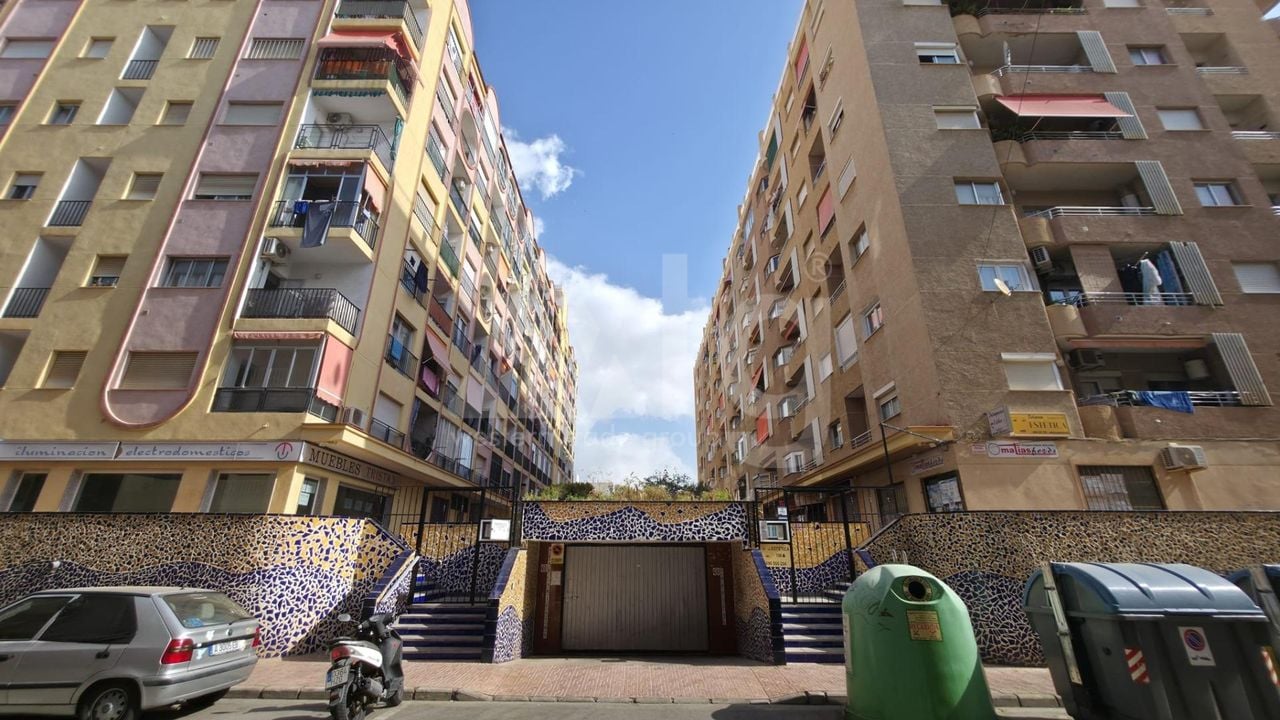 3 bedroom Apartment in Torrevieja - AG152634 - Photo - 20