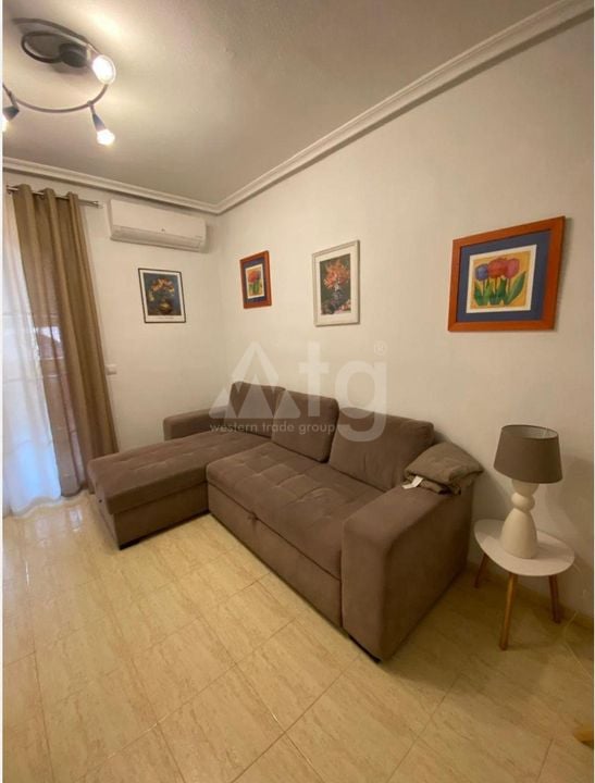 Appartement de 1 chambre à Torrevieja - AG152639 - Photo - 3