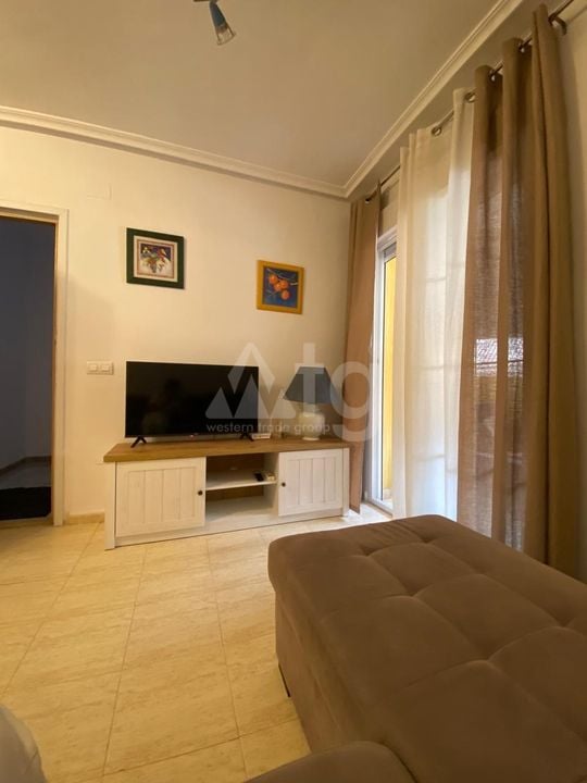 Appartement de 1 chambre à Torrevieja - AG152639 - Photo - 2