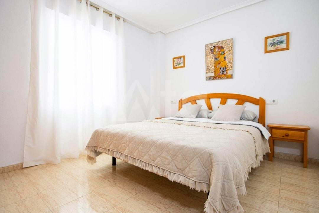 Appartement de 1 chambre à Torrevieja - AG152639 - Photo - 6