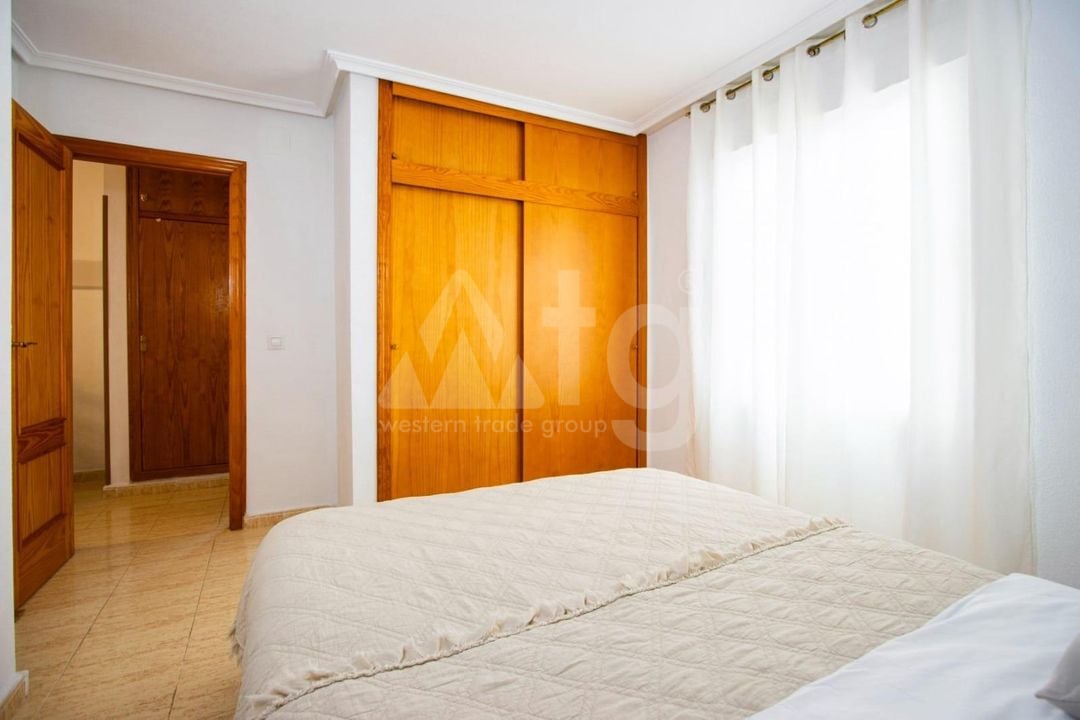 Appartement de 1 chambre à Torrevieja - AG152639 - Photo - 9