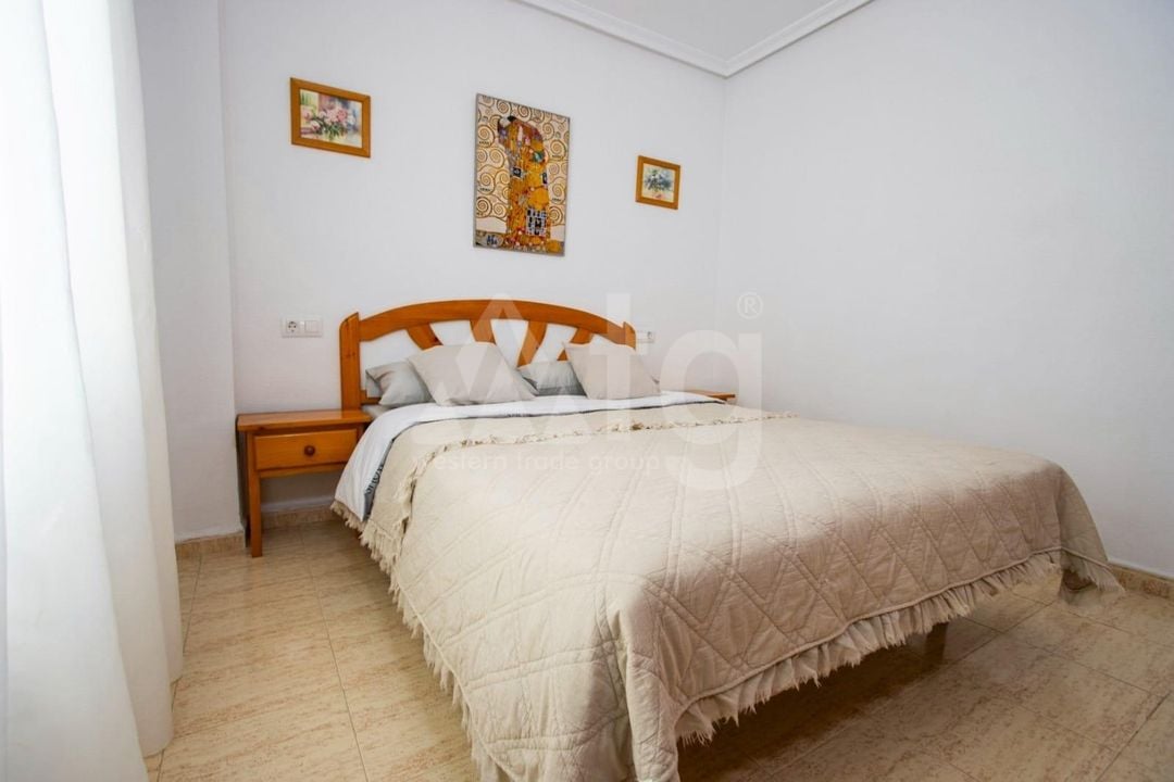 Appartement de 1 chambre à Torrevieja - AG152639 - Photo - 8