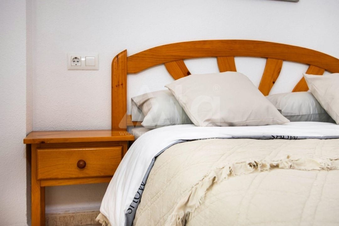 Appartement de 1 chambre à Torrevieja - AG152639 - Photo - 7