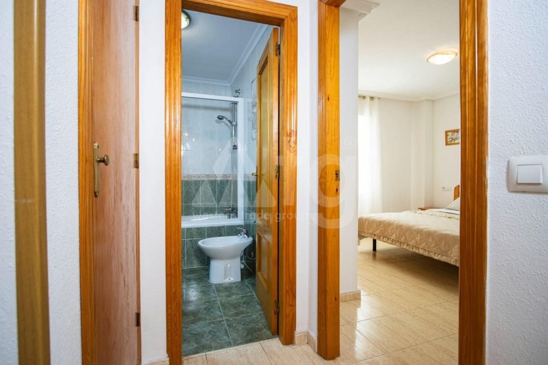 Appartement de 1 chambre à Torrevieja - AG152639 - Photo - 10