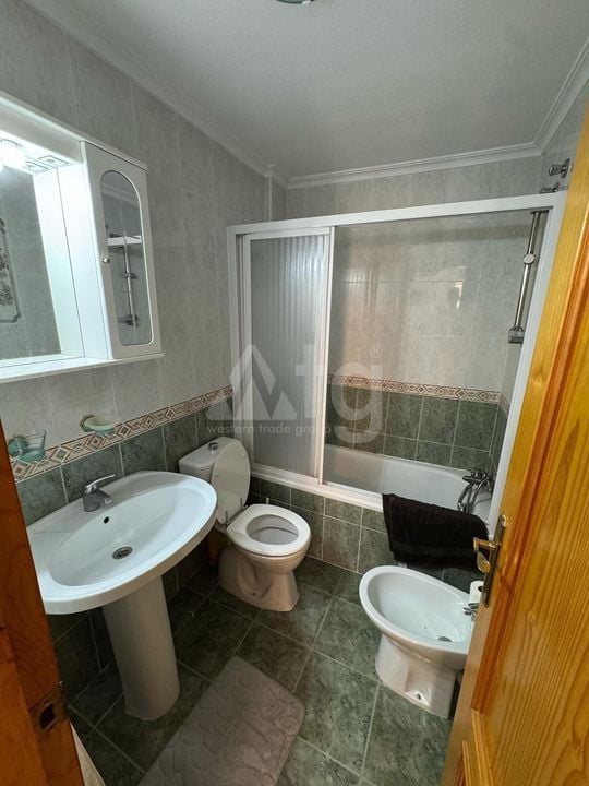 Appartement de 1 chambre à Torrevieja - AG152639 - Photo - 11