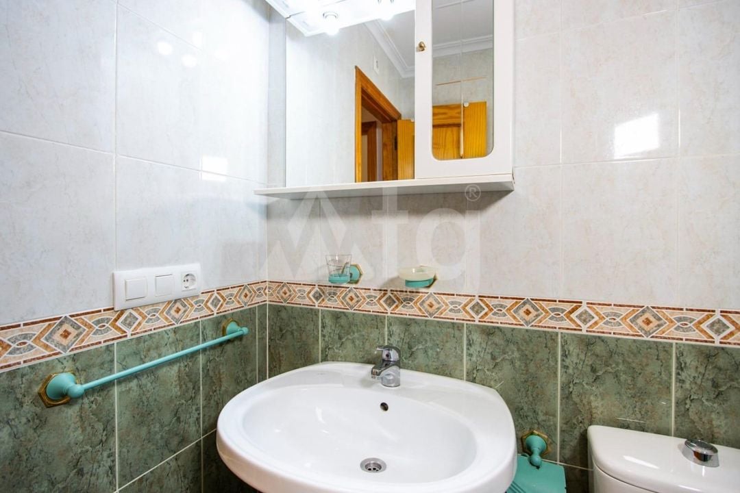 Appartement de 1 chambre à Torrevieja - AG152639 - Photo - 12