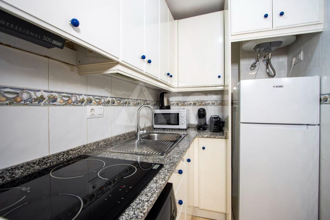 Appartement de 1 chambre à Torrevieja - AG152639 - Photo - 5