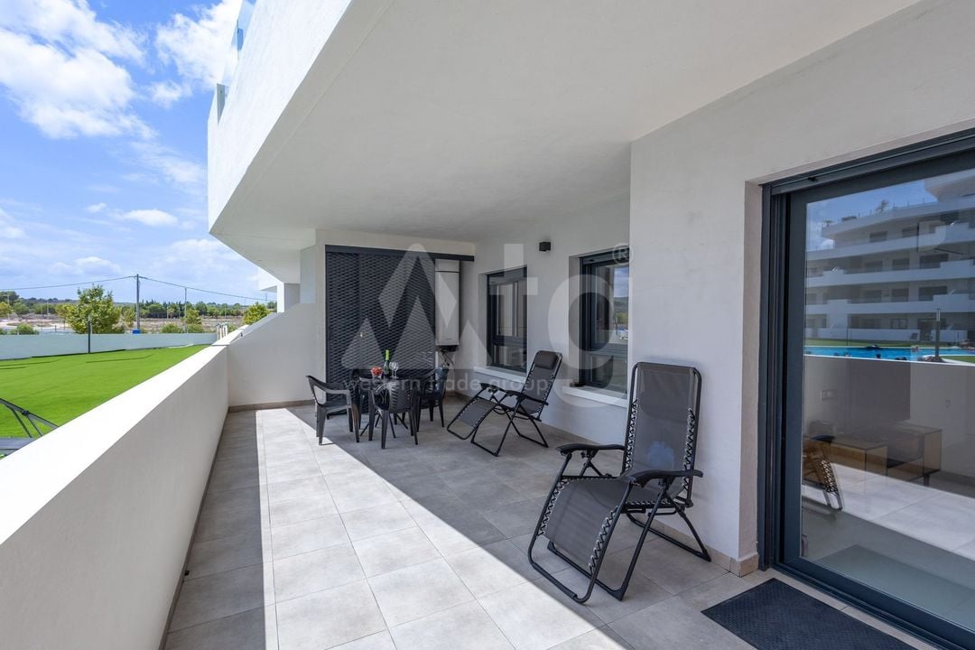 2 bedroom Apartment in San Miguel de Salinas - AG152643 - Photo - 2