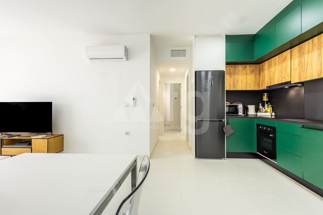 2 bedroom Apartment in San Miguel de Salinas - AG152643 - Photo - 6
