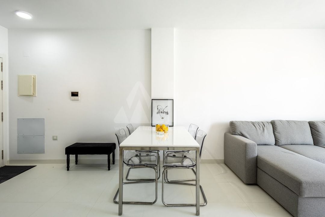 2 bedroom Apartment in San Miguel de Salinas - AG152643 - Photo - 5