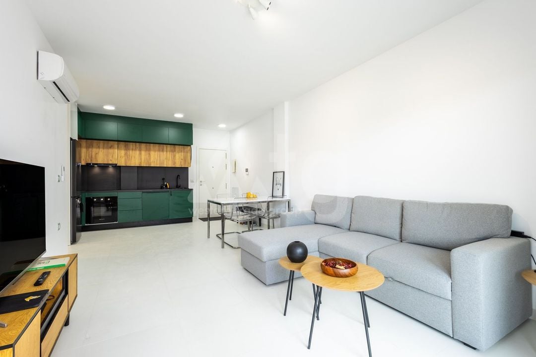 2 bedroom Apartment in San Miguel de Salinas - AG152643 - Photo - 3