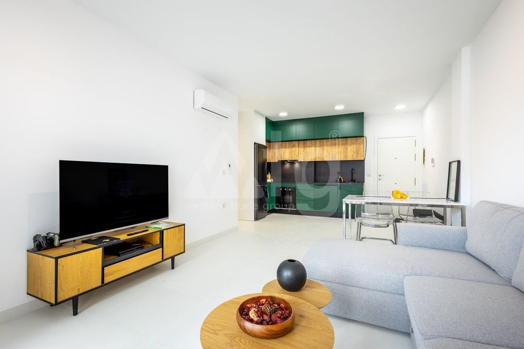 2 bedroom Apartment in San Miguel de Salinas - AG152643 - Photo - 4