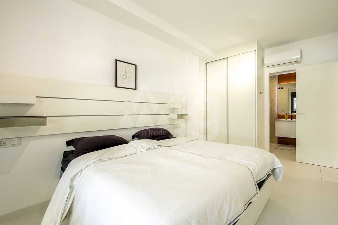 2 bedroom Apartment in San Miguel de Salinas - AG152643 - Photo - 10