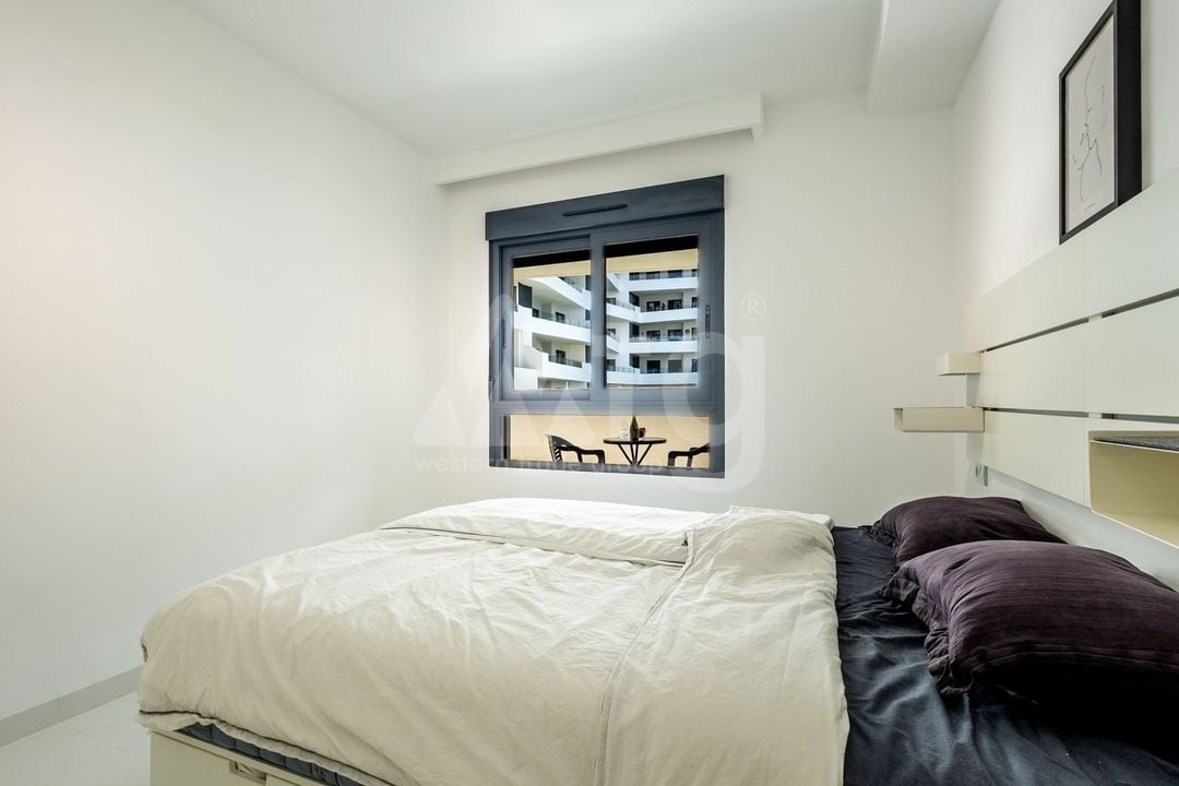 2 bedroom Apartment in San Miguel de Salinas - AG152643 - Photo - 9