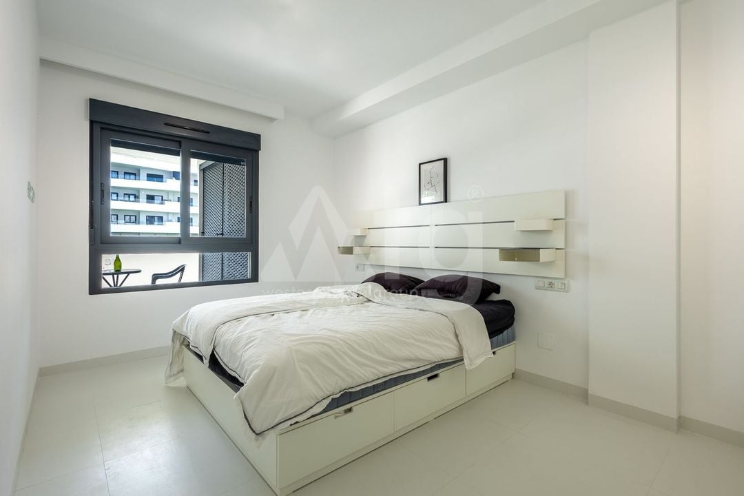 2 bedroom Apartment in San Miguel de Salinas - AG152643 - Photo - 8
