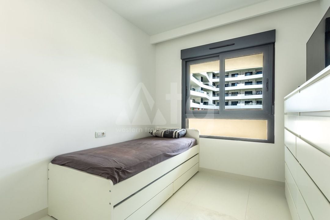 2 bedroom Apartment in San Miguel de Salinas - AG152643 - Photo - 11