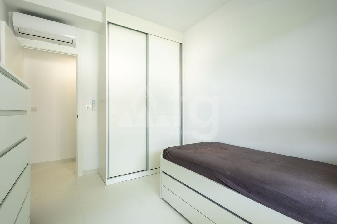 2 bedroom Apartment in San Miguel de Salinas - AG152643 - Photo - 12