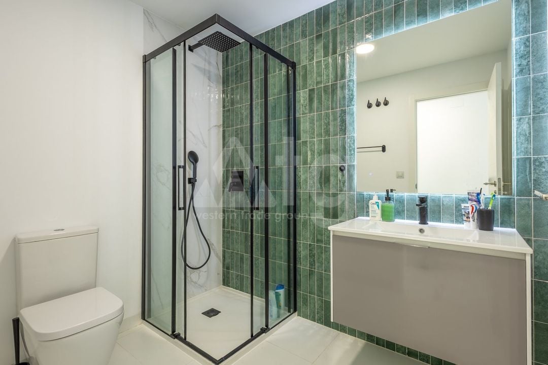 2 bedroom Apartment in San Miguel de Salinas - AG152643 - Photo - 13