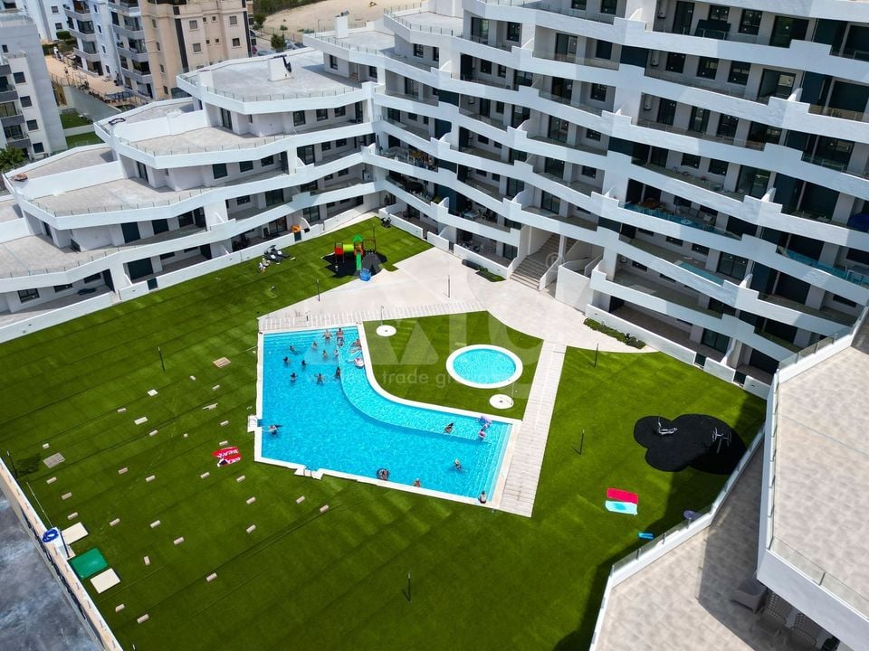 2 bedroom Apartment in San Miguel de Salinas - AG152643 - Photo - 15