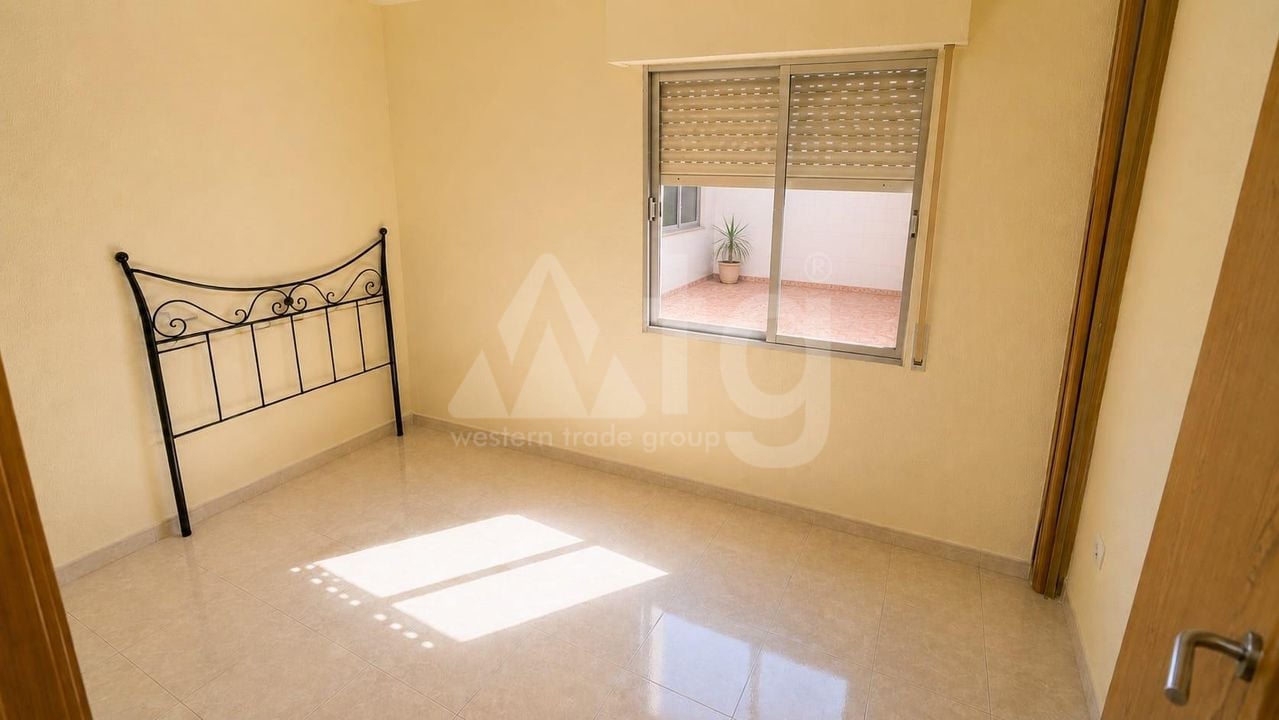 4 bedroom Apartment in Alicante - AG152661 - Photo - 11