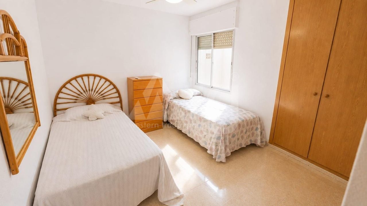 4 bedroom Apartment in Alicante - AG152661 - Photo - 13