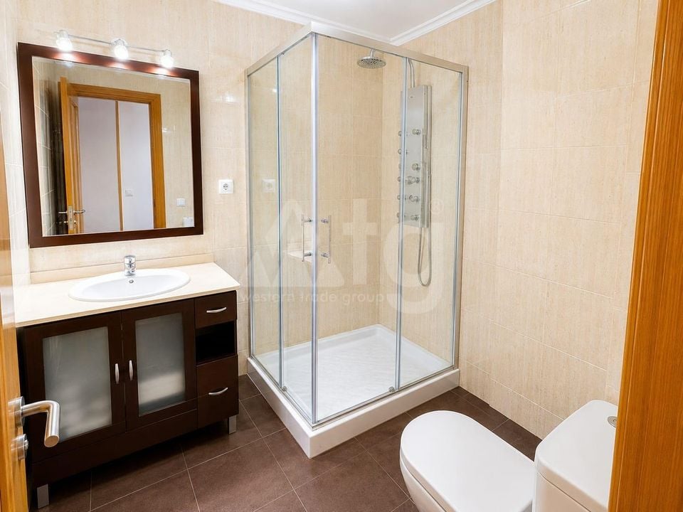 4 bedroom Apartment in Alicante - AG152661 - Photo - 21